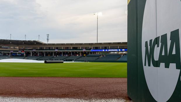 Weather Delay